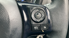 Toyota Yaris 1.5 Hybrid Icon 5dr CVT Hybrid Hatchback